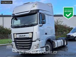 DAF XF 480 4X2 SSC Retarder Mega 2xTanks ACC LED St...