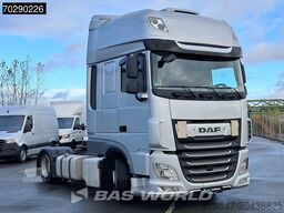 DAF XF 480 4X2 SSC Retarder Mega 2xTanks ACC LED St...