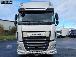 DAF XF 480 4X2 SSC Retarder Mega 2xTanks ACC LED St...