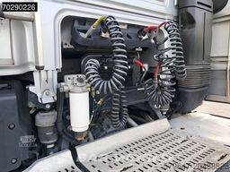 DAF XF 480 4X2 SSC Retarder Mega 2xTanks ACC LED St...