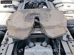 DAF XF 480 4X2 SSC Retarder Mega 2xTanks ACC LED St...