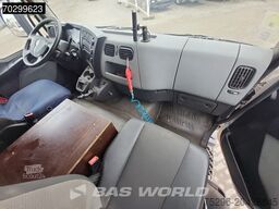 Renault D 280 4X2 19.5tonner ADR chassis full air Autom...