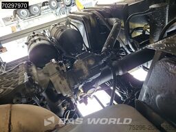 Volvo FMX 410 8X4 NL-Truck TRANS-COM TRC-28S VEB+ Lif...