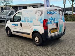 Citroën Nemo 1.4 HDI