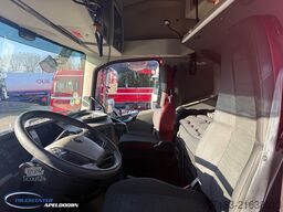 Volvo FH 460 Standairco, 2 Tanks, NL truck, Globetrotter