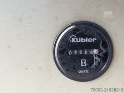 Nissan Cabstar Multitel MX210 - 21m - 200kg