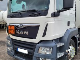 MAN TGS 18.460 ADR, Retarder, Euro 6C