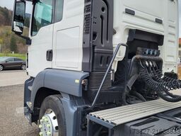 MAN TGS 18.460 ADR, Retarder, Euro 6C