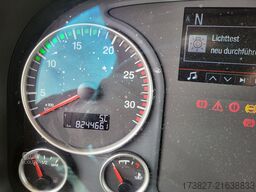 MAN TGS 18.460 ADR, Retarder, Euro 6C