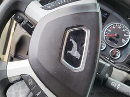 MAN TGS 18.460 ADR, Retarder, Euro 6C