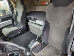 MAN TGS 18.460 ADR, Retarder, Euro 6C