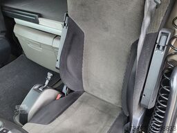 MAN TGS 18.460 ADR, Retarder, Euro 6C