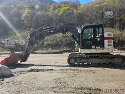 Caterpillar 314 ELCR