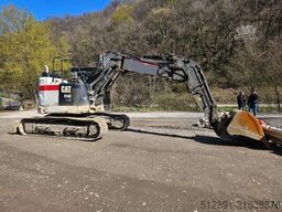 Caterpillar 314 ELCR