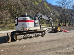 Caterpillar 314 ELCR