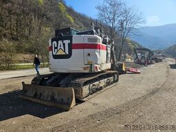 Caterpillar 314 ELCR