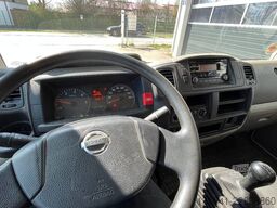 Ruthmann TBR 220 - 22m LKW Arbeitsbühne