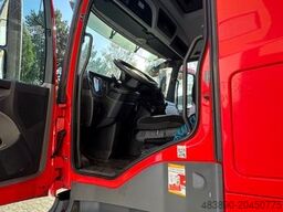 MERCEDES-BENZ 2540/LBW/Lenk-Achse/Kamera