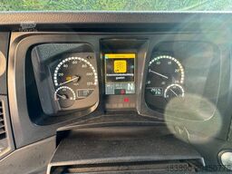 MERCEDES-BENZ 2540/LBW/Lenk-Achse/Kamera