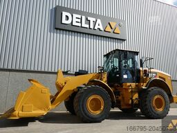 Caterpillar 950GC