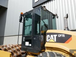 Caterpillar CP76