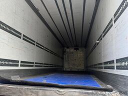 Schmitz Cargobull 3 ass koeloplegger 8