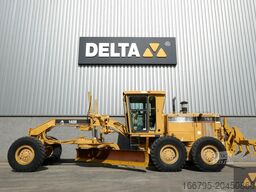 Caterpillar 140H