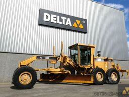 Caterpillar 140H