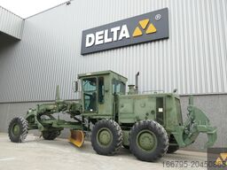 Caterpillar 130G Ex-army