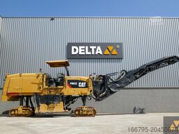 Caterpillar PM622