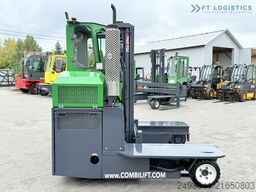 Combilift C3000 DIESEL TRIPLEX 4900 POSITIONER