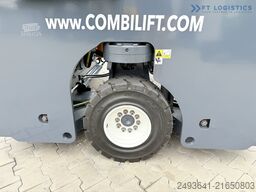 Combilift C3000 DIESEL TRIPLEX 4900 POSITIONER