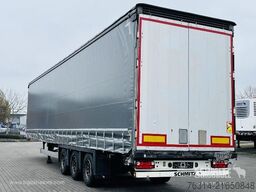 Schmitz Cargobull Curtainsider Mega Getränke