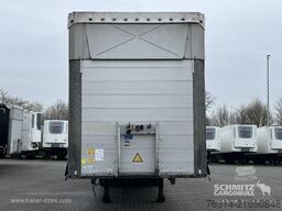 Schmitz Cargobull Curtainsider Mega Getränke