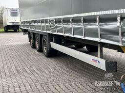 Schmitz Cargobull Curtainsider Mega Getränke