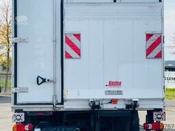 IVECO 75 E -19 / E6 / LBW / Seitentüre / Kamera