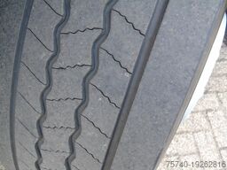 Volvo FM 420 + STOKOTA ECOTA 10.500LITER + 8X2 + WEB