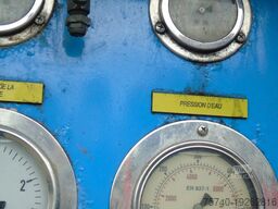 Volvo FM 420 + STOKOTA ECOTA 10.500LITER + 8X2 + WEB