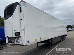Schmitz Cargobull Tiefkühler Multitemp