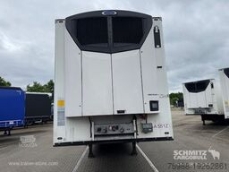 Schmitz Cargobull Tiefkühler Multitemp