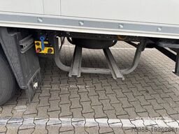 Schmitz Cargobull Tiefkühler Multitemp