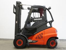 Linde H 50 D EVO 394-02