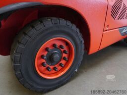 Linde H 50 D EVO 394-02