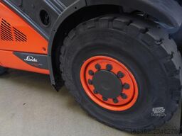 Linde H 50 D EVO 394-02