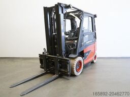 Linde E 40/600 H 388