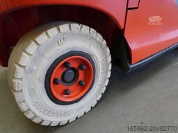 Linde E 40/600 H 388