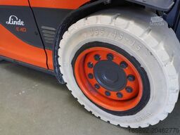 Linde E 40/600 H 388