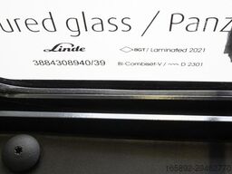 Linde E 40/600 H 388