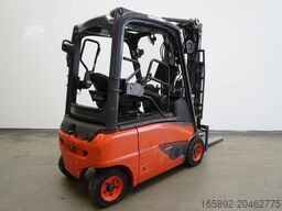 Linde E 16 P EVO 386-02