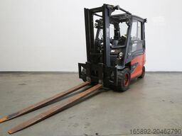 Linde E 50/600 HL 388